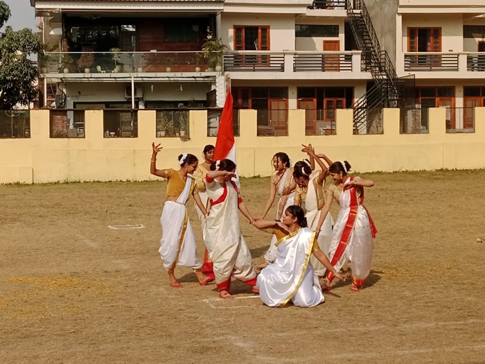 Marshall School campus photo 10 of 30 — Dehradun