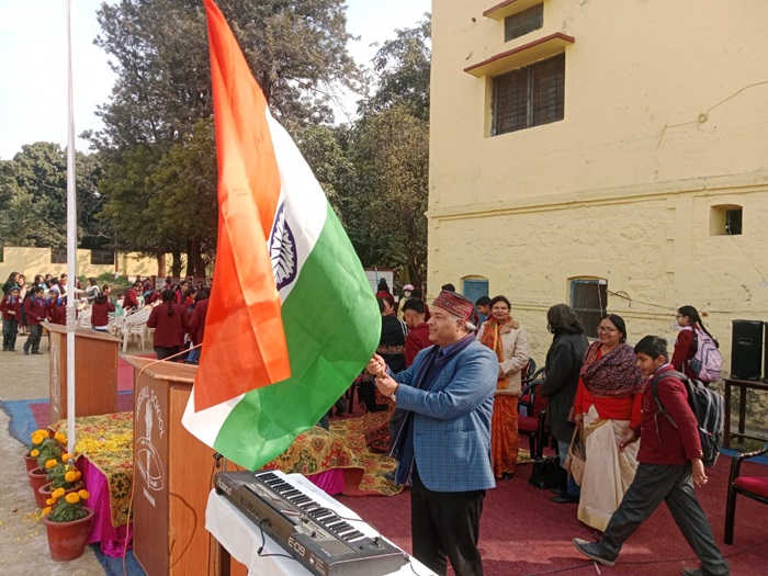 Marshall School campus photo 11 of 30 — Dehradun