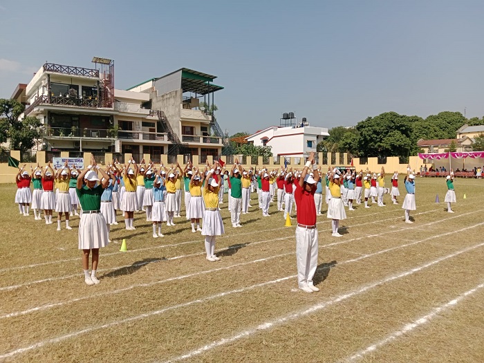 Marshall School campus photo 12 of 30 — Dehradun