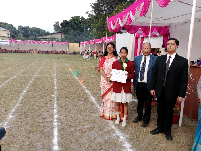 Marshall School campus photo 13 of 30 — Dehradun