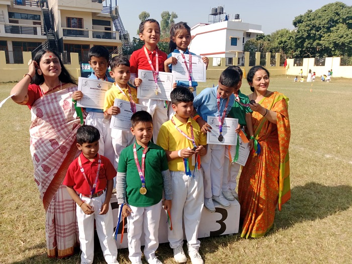 Marshall School campus photo 14 of 30 — Dehradun