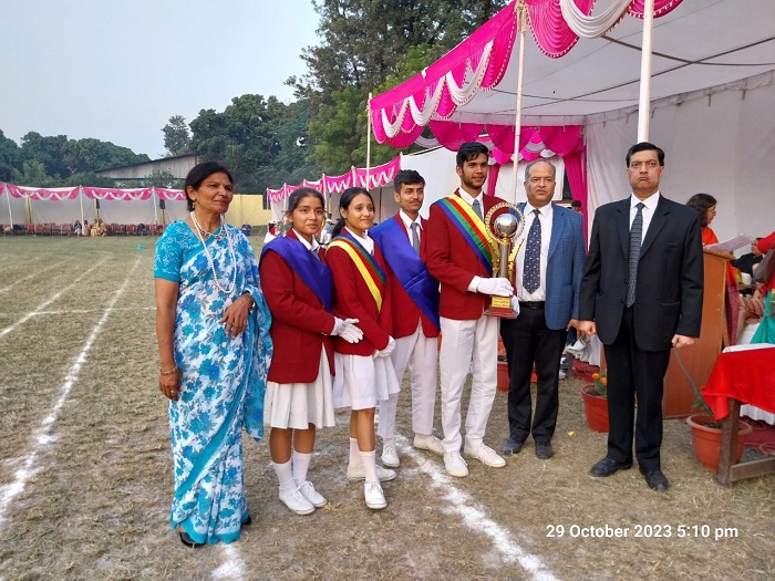 Marshall School campus photo 17 of 30 — Dehradun