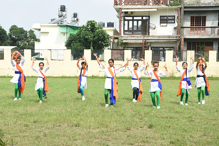 Marshall School campus photo 18 of 30 — Dehradun