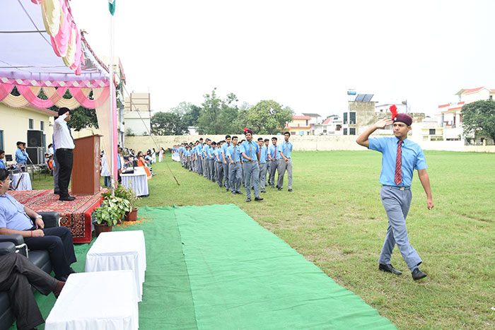 Marshall School campus photo 19 of 30 — Dehradun