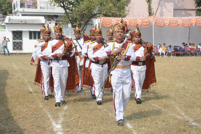 Marshall School campus photo 20 of 30 — Dehradun