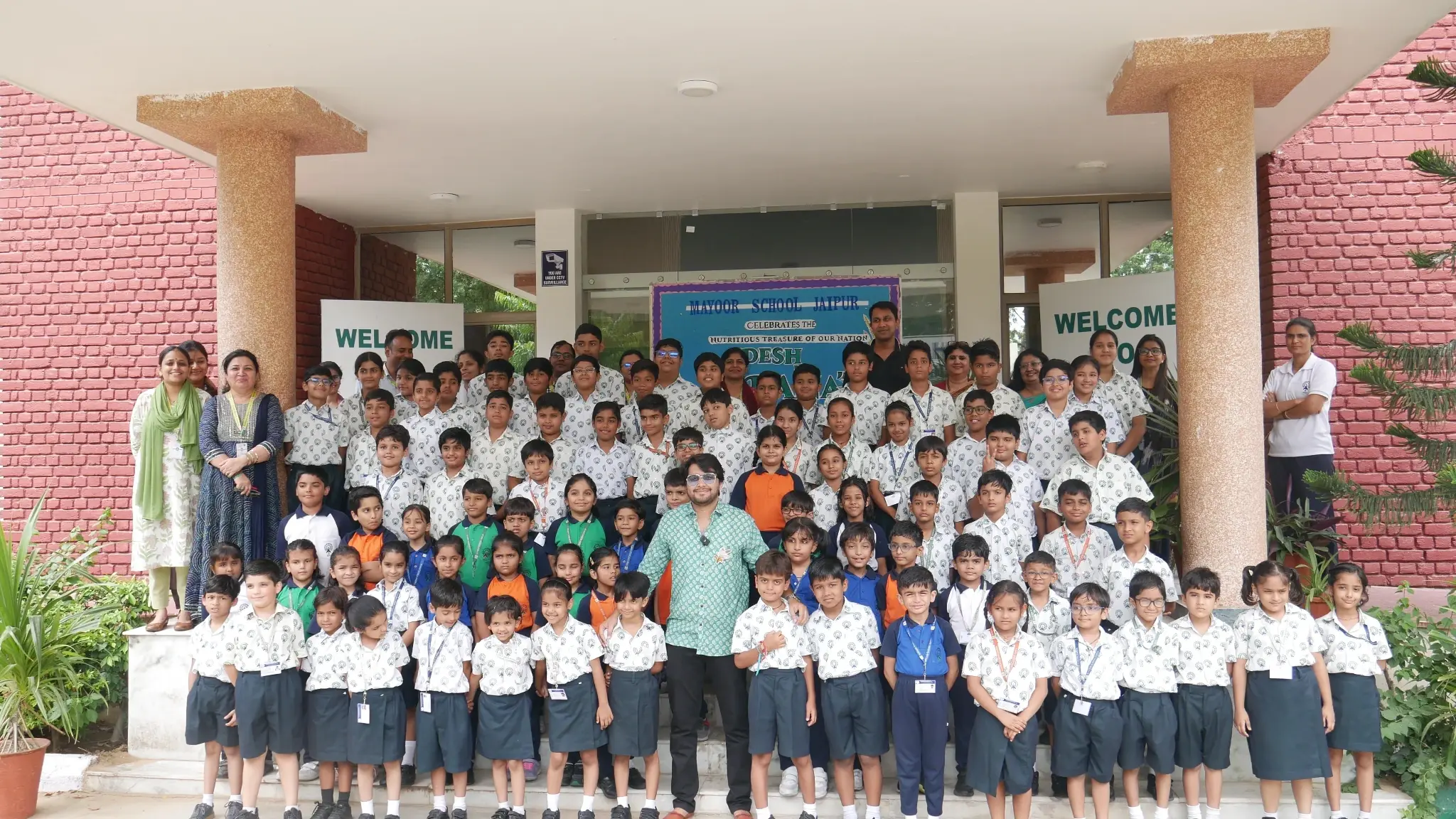 Mayoor School Jaipur campus photo 4 of 30 — Jaipur