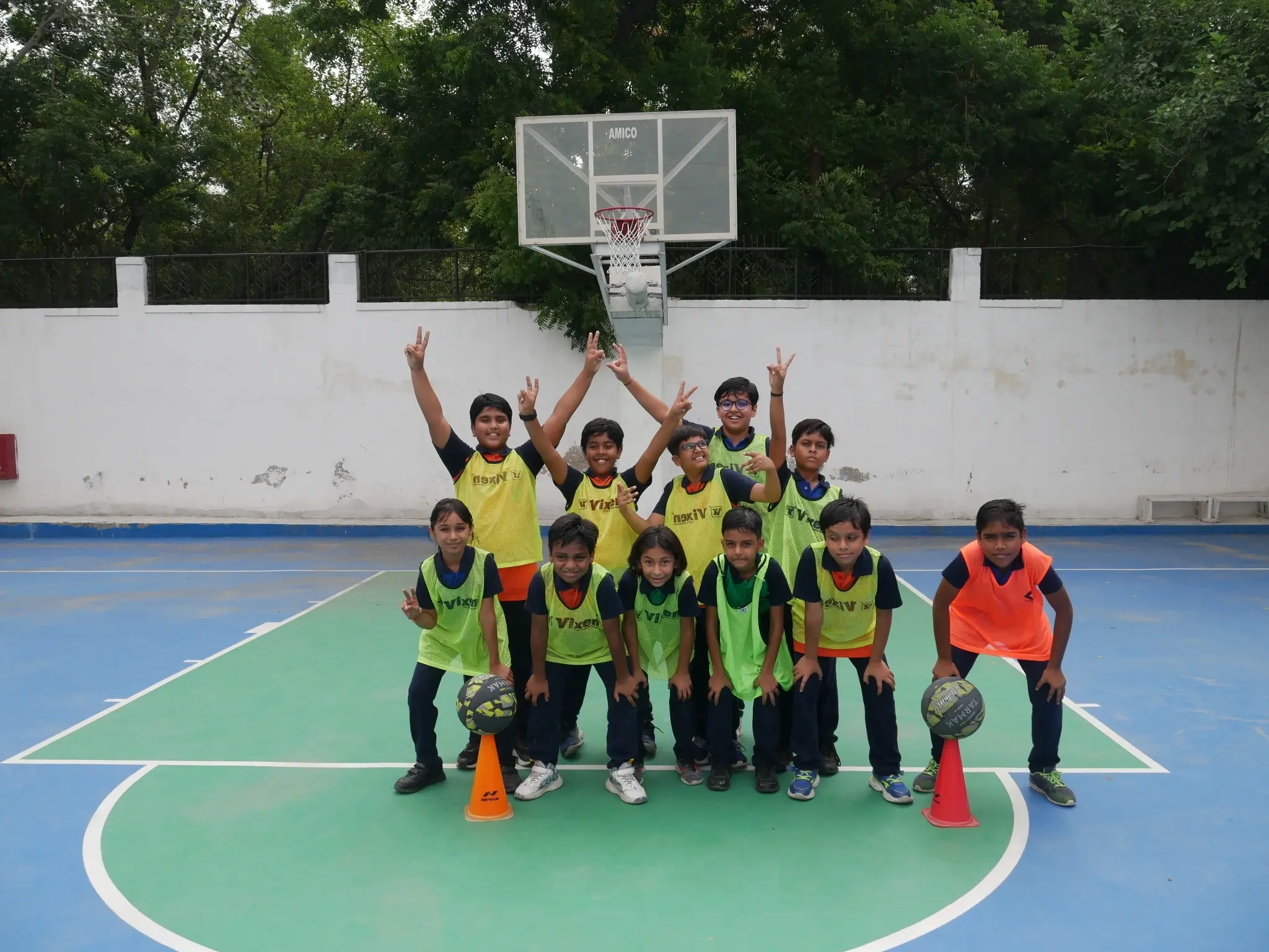 Mayoor School Jaipur campus photo 5 of 30 — Jaipur