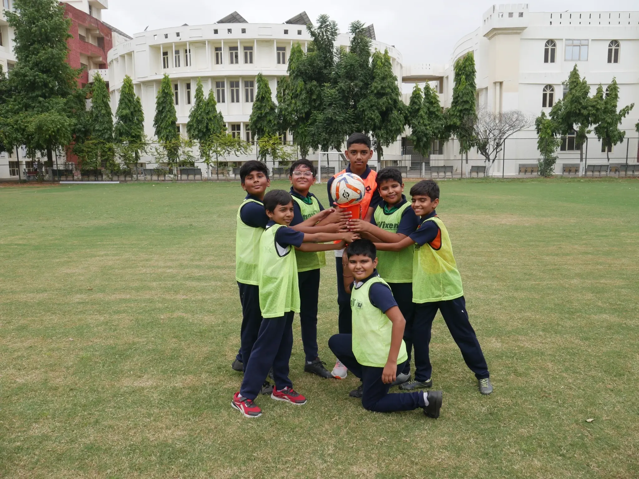 Mayoor School Jaipur campus photo 6 of 30 — Jaipur