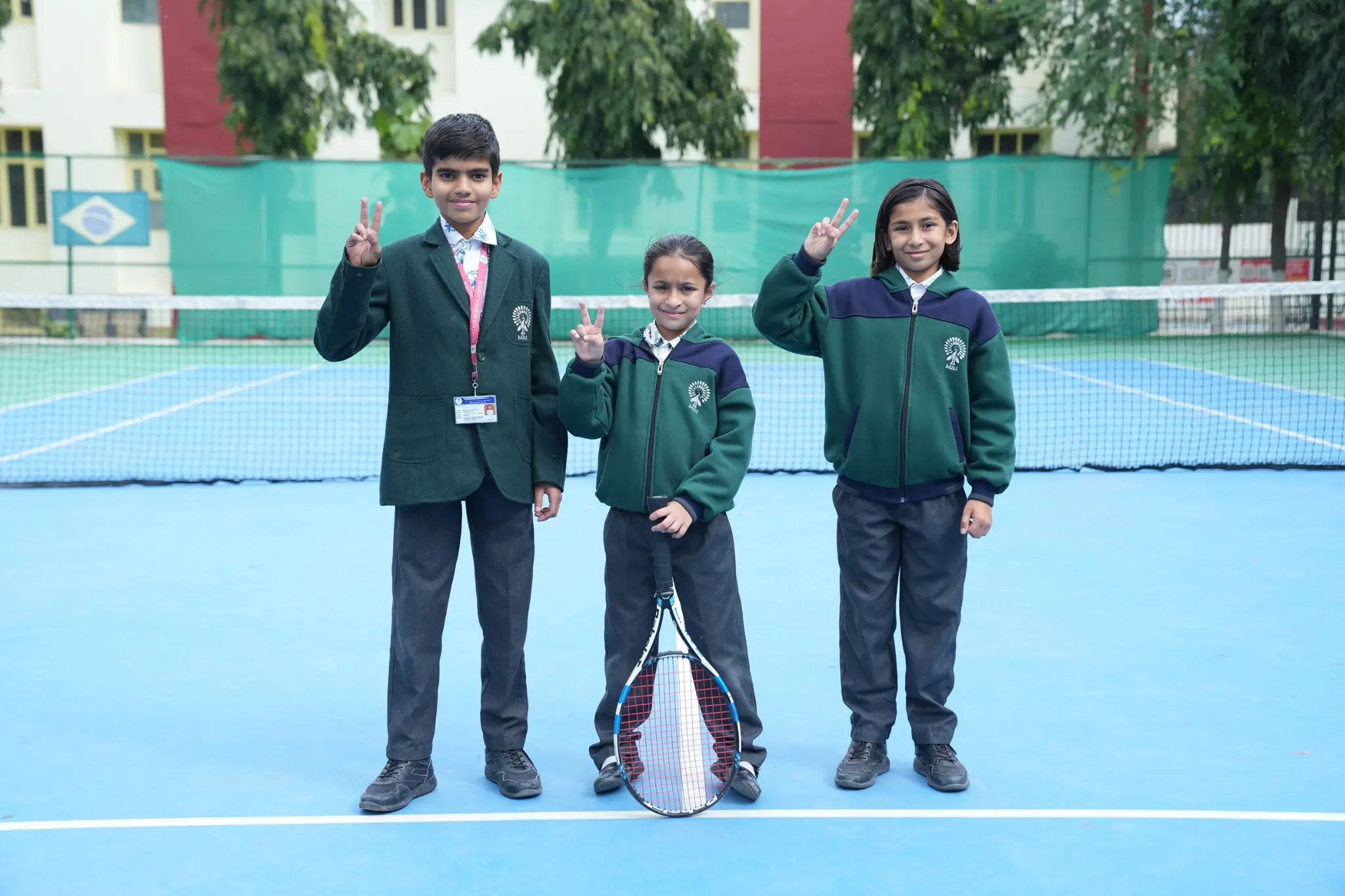 Mayoor School Jaipur campus photo 7 of 30 — Jaipur