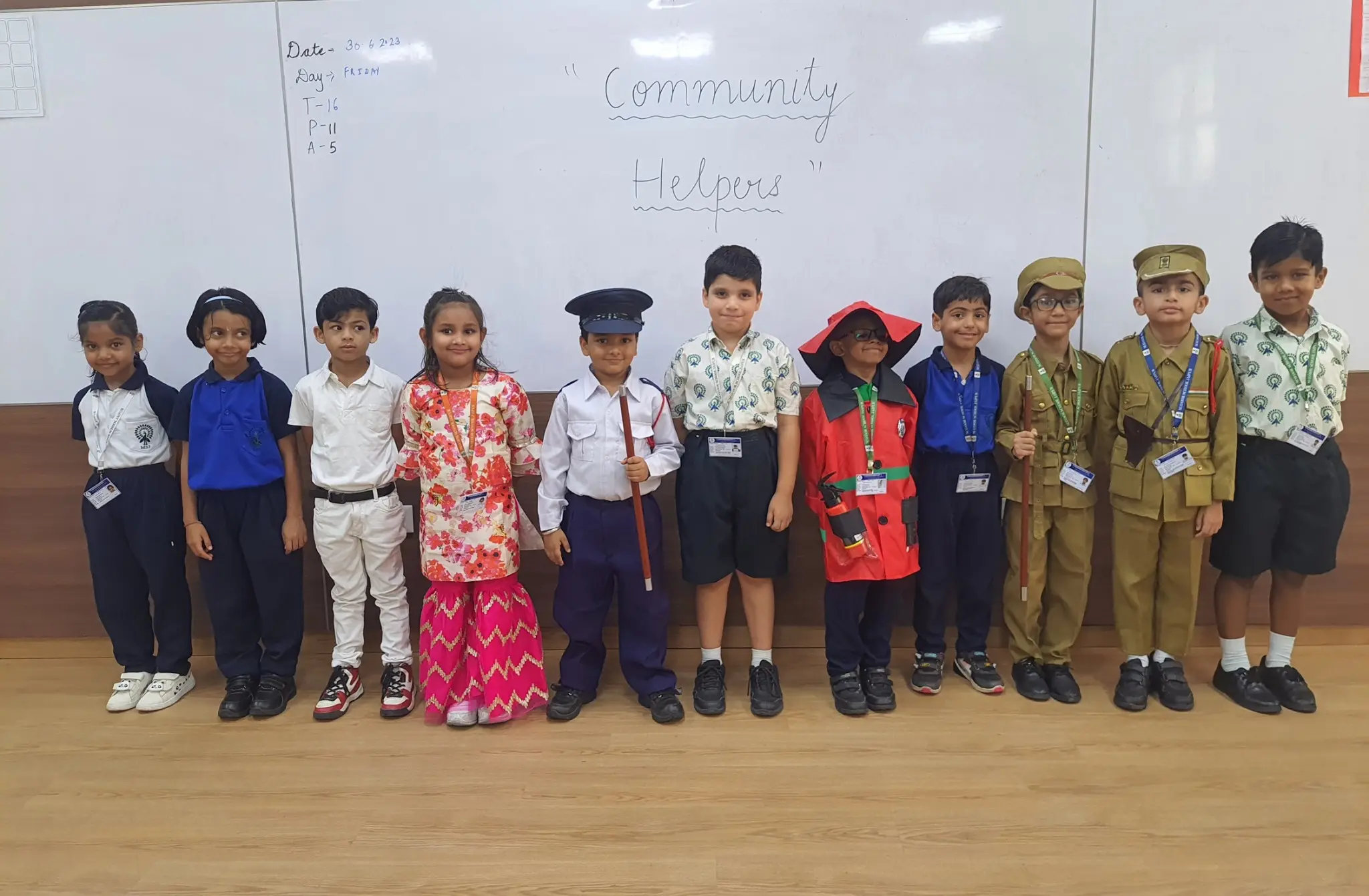 Mayoor School Jaipur campus photo 9 of 30 — Jaipur