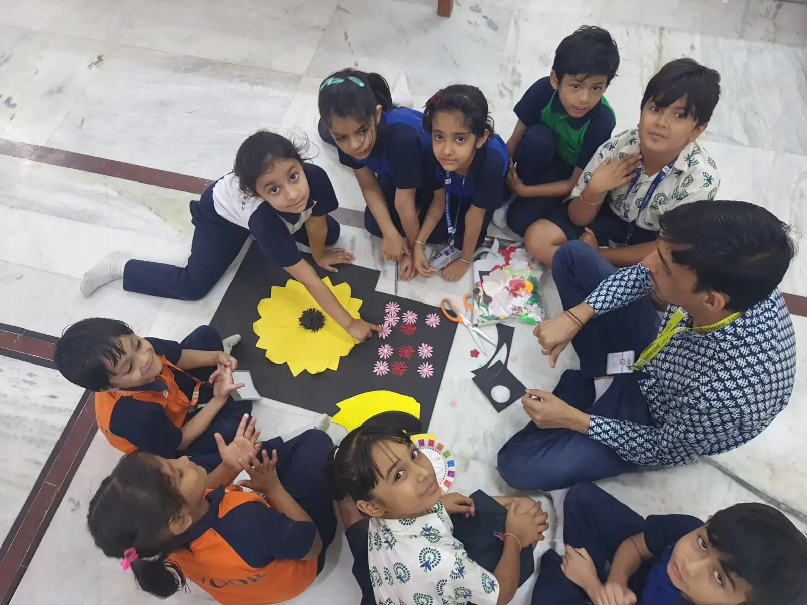 Mayoor School Jaipur campus photo 12 of 30 — Jaipur