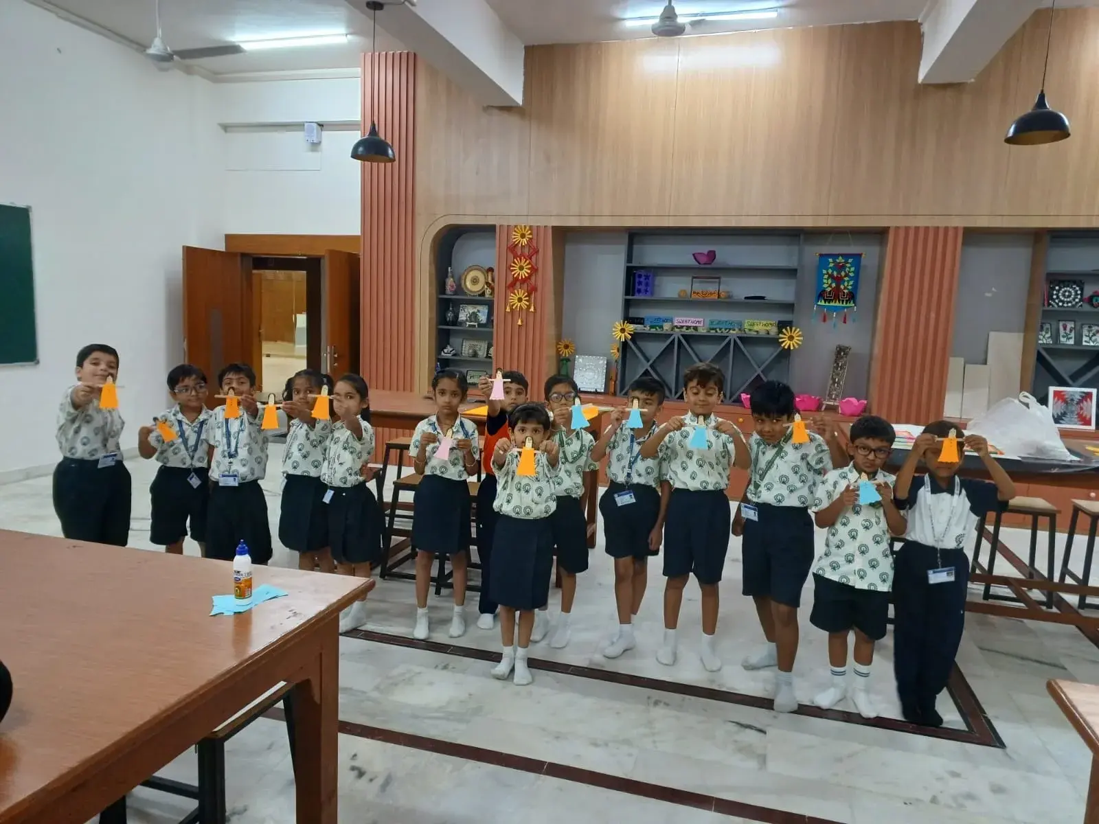 Mayoor School Jaipur campus photo 14 of 30 — Jaipur