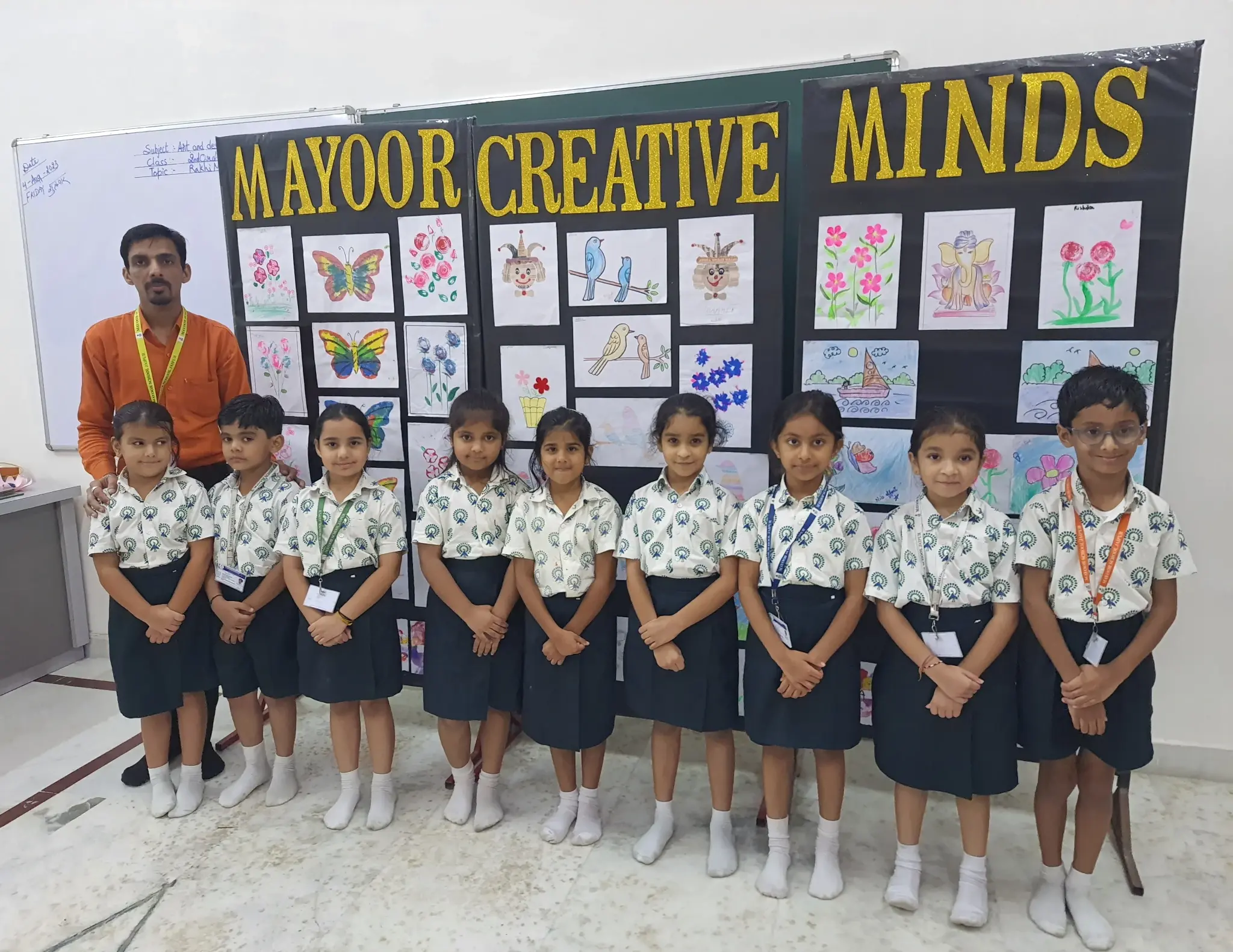 Mayoor School Jaipur campus photo 15 of 30 — Jaipur