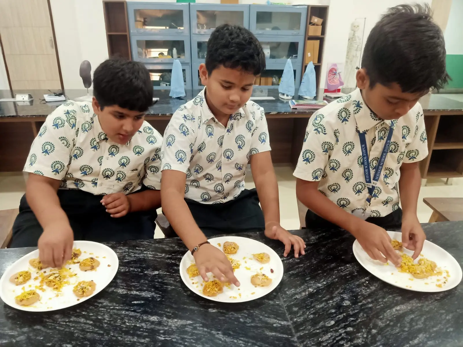 Mayoor School Jaipur campus photo 17 of 30 — Jaipur