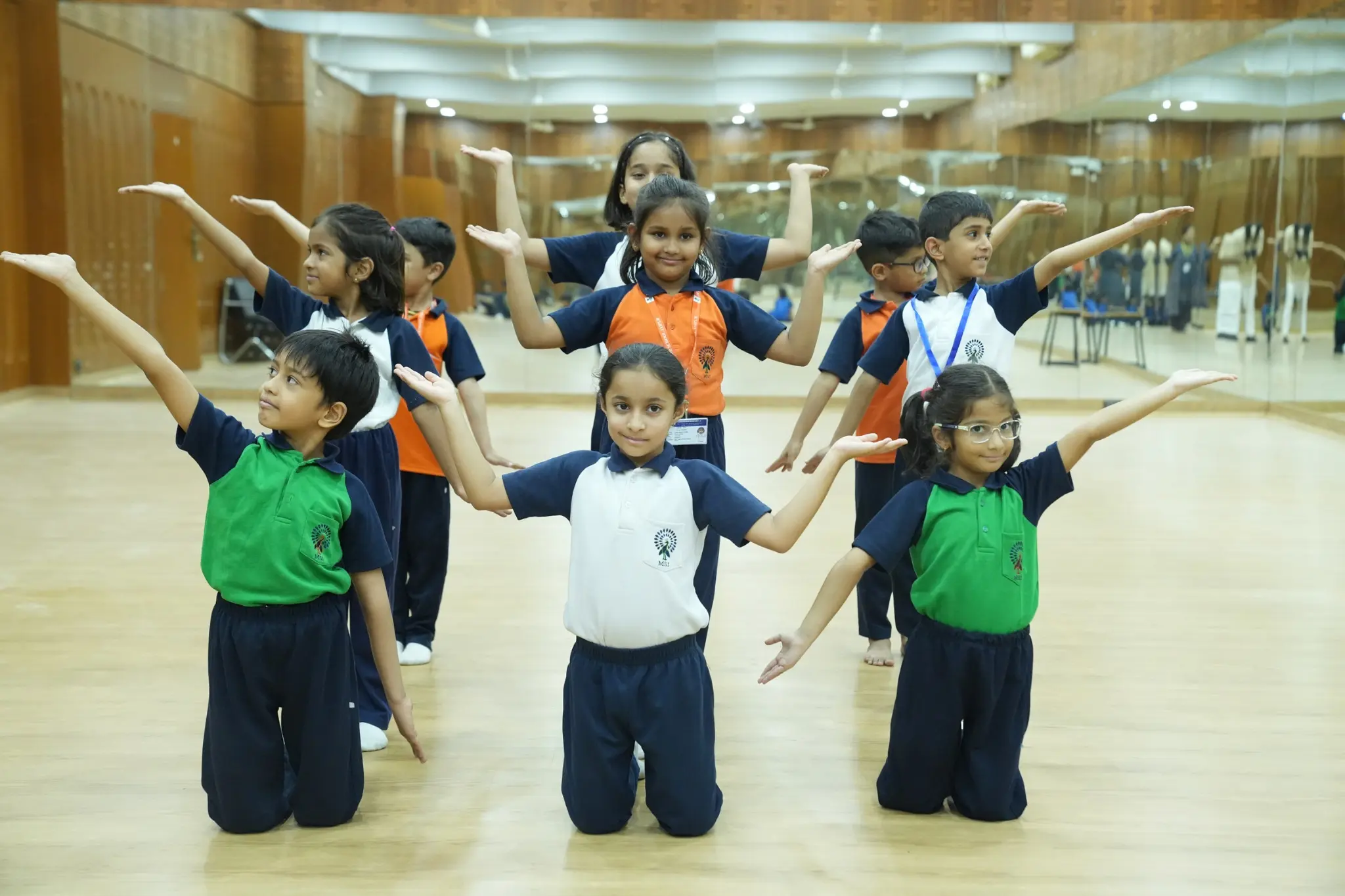 Mayoor School Jaipur campus photo 19 of 30 — Jaipur