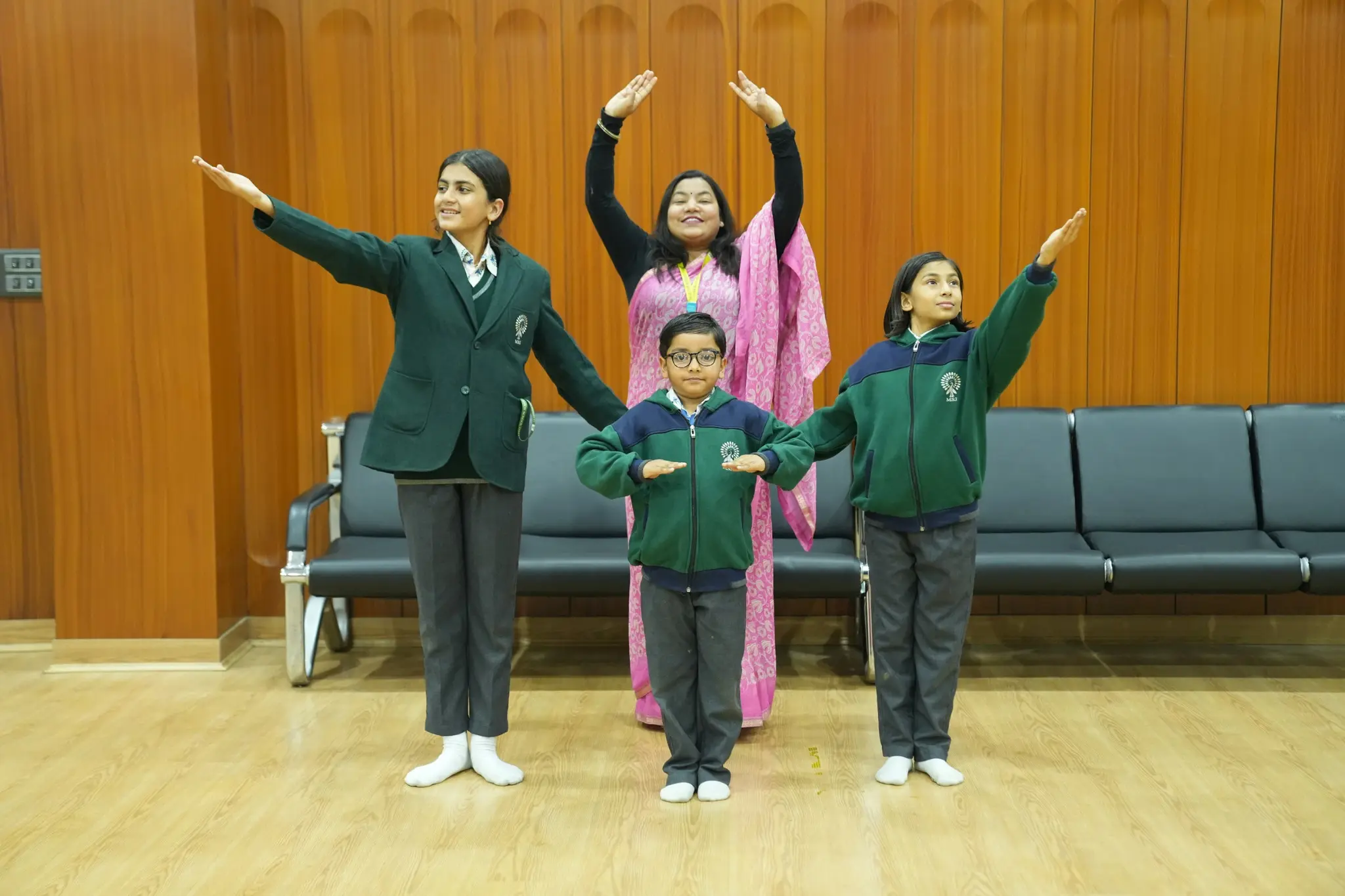 Mayoor School Jaipur campus photo 21 of 30 — Jaipur