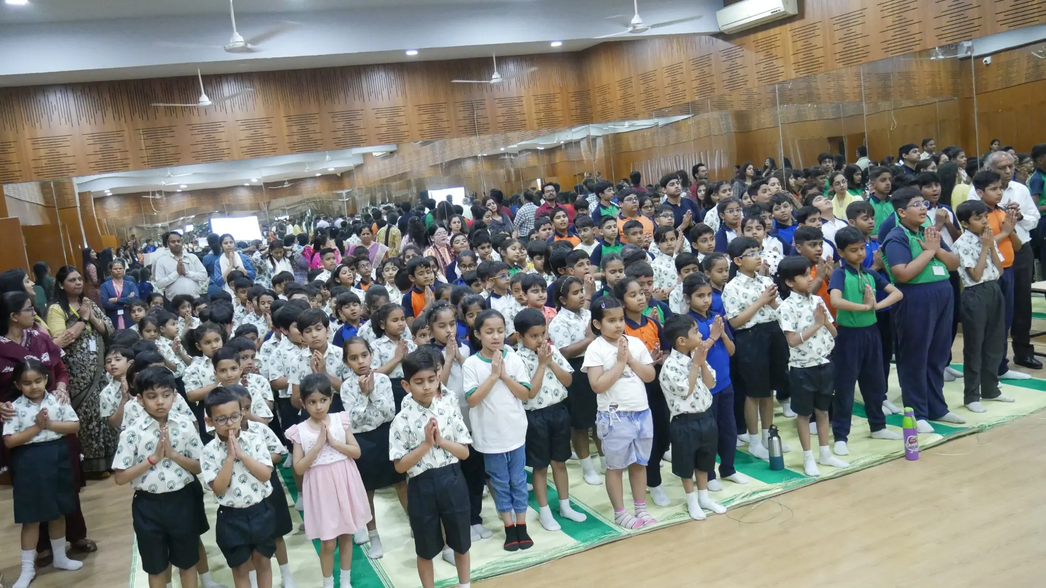 Mayoor School Jaipur campus photo 22 of 30 — Jaipur