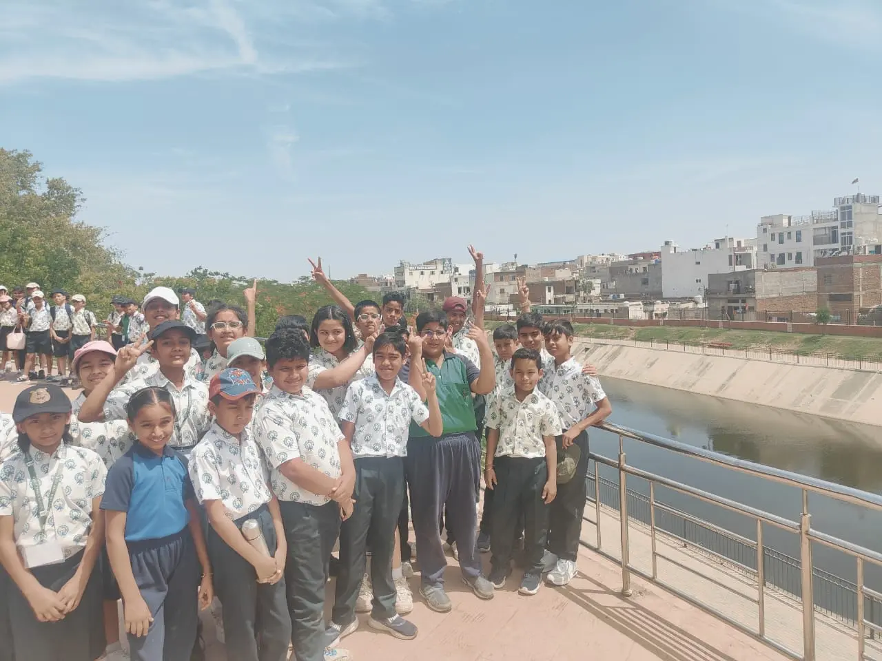 Mayoor School Jaipur campus photo 24 of 30 — Jaipur
