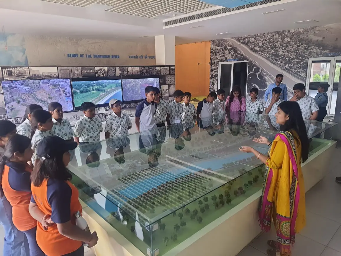 Mayoor School Jaipur campus photo 25 of 30 — Jaipur