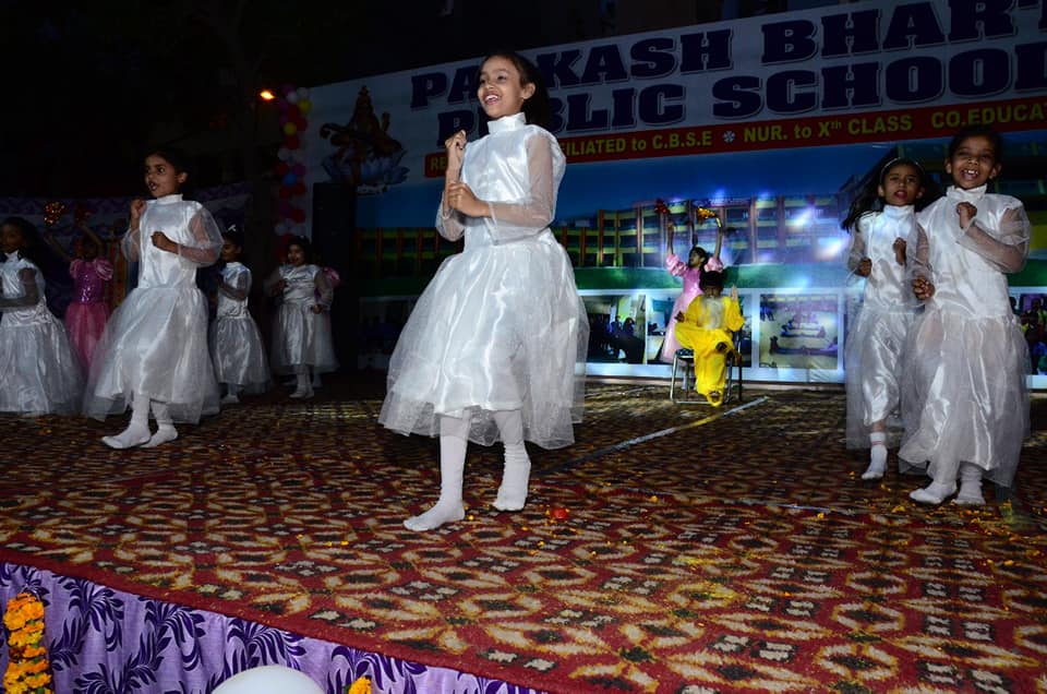 Parkash Bharti Public School campus photo 11 of 14 — Kirari Suleman Nagar