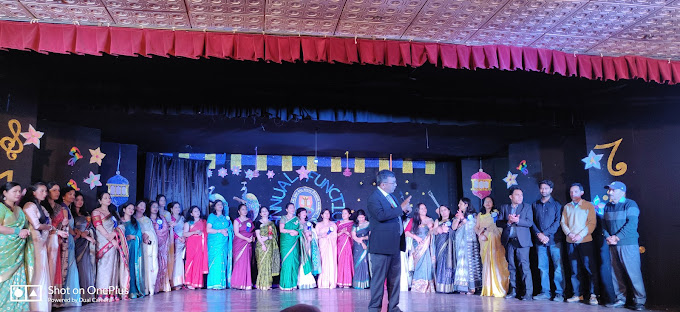 Mohan Lal Sah Bal Vidya Mandir campus photo 3 of 27 — Nainital