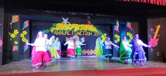 Mohan Lal Sah Bal Vidya Mandir campus photo 5 of 27 — Nainital
