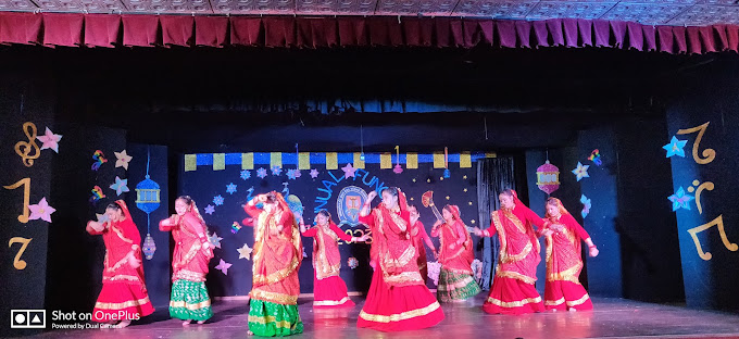 Mohan Lal Sah Bal Vidya Mandir campus photo 9 of 27 — Nainital