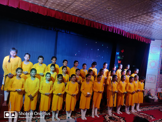 Mohan Lal Sah Bal Vidya Mandir campus photo 10 of 27 — Nainital