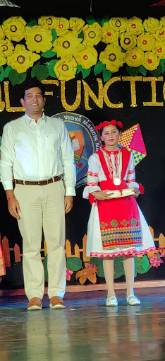 Mohan Lal Sah Bal Vidya Mandir campus photo 11 of 27 — Nainital