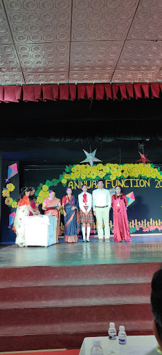 Mohan Lal Sah Bal Vidya Mandir campus photo 13 of 27 — Nainital