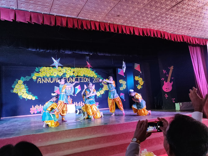 Mohan Lal Sah Bal Vidya Mandir campus photo 16 of 27 — Nainital