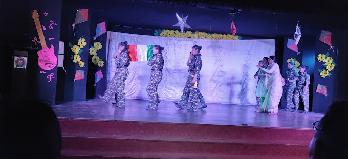 Mohan Lal Sah Bal Vidya Mandir campus photo 15 of 27 — Nainital