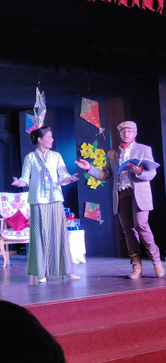 Mohan Lal Sah Bal Vidya Mandir campus photo 18 of 27 — Nainital