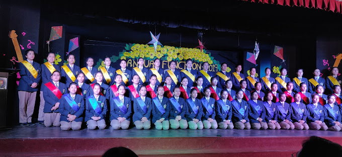 Mohan Lal Sah Bal Vidya Mandir campus photo 17 of 27 — Nainital