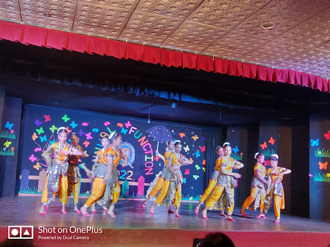 Mohan Lal Sah Bal Vidya Mandir campus photo 20 of 27 — Nainital