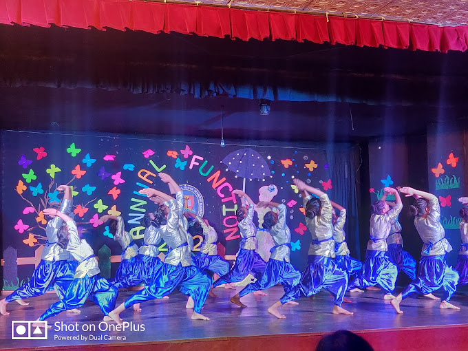 Mohan Lal Sah Bal Vidya Mandir campus photo 23 of 27 — Nainital