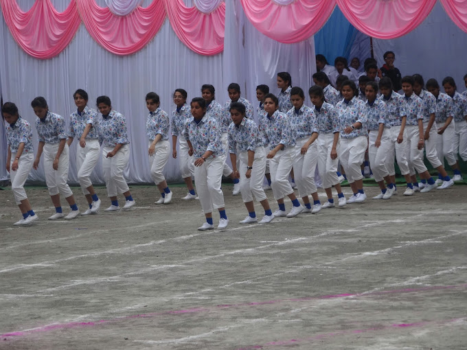 Mohan Lal Sah Bal Vidya Mandir campus photo 22 of 27 — Nainital