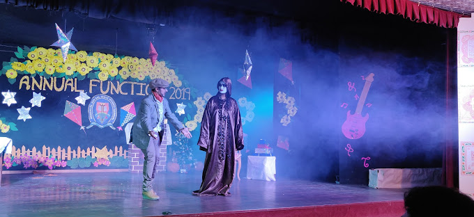 Mohan Lal Sah Bal Vidya Mandir campus photo 24 of 27 — Nainital