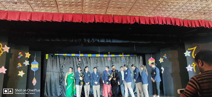 Mohan Lal Sah Bal Vidya Mandir campus photo 27 of 27 — Nainital