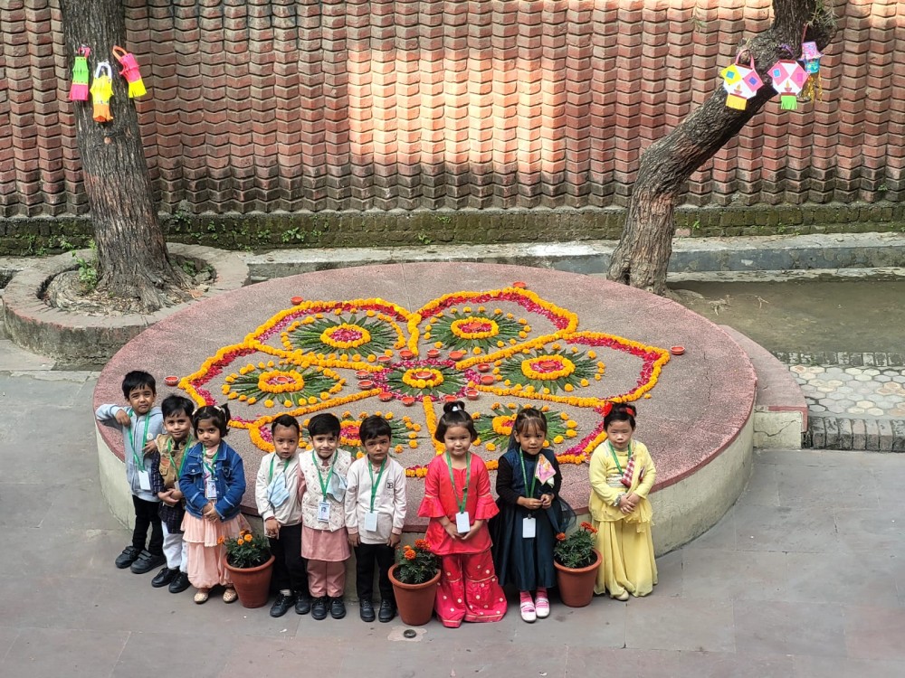 Raja Rammohan Roy Academy campus photo 2 of 30 — Dehradun