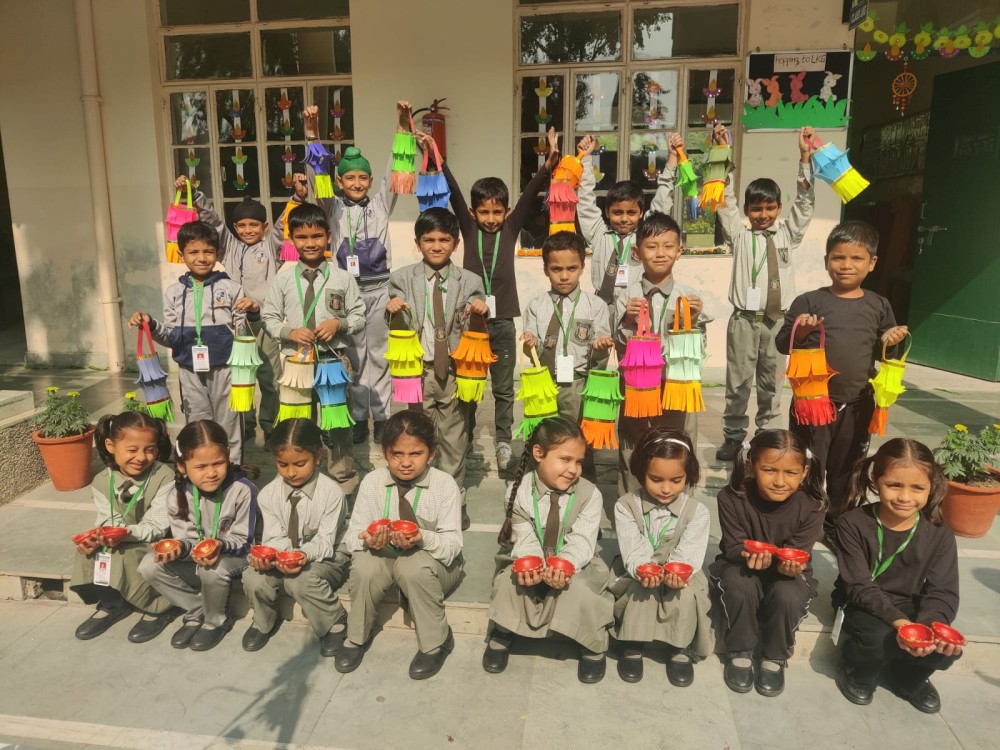 Raja Rammohan Roy Academy campus photo 3 of 30 — Dehradun