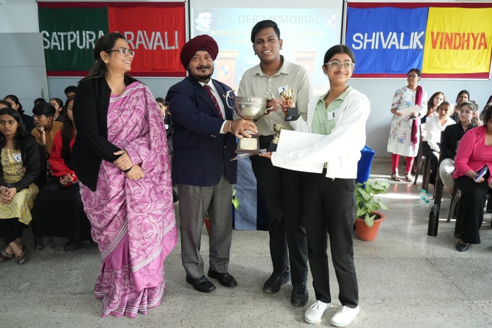 Raja Rammohan Roy Academy campus photo 6 of 30 — Dehradun