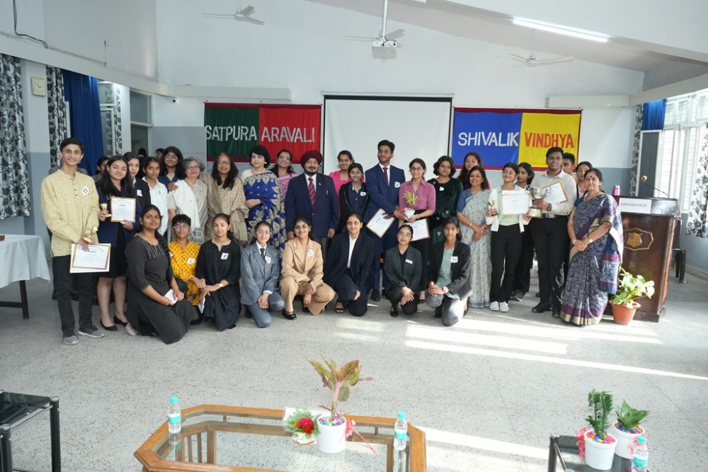 Raja Rammohan Roy Academy campus photo 7 of 30 — Dehradun