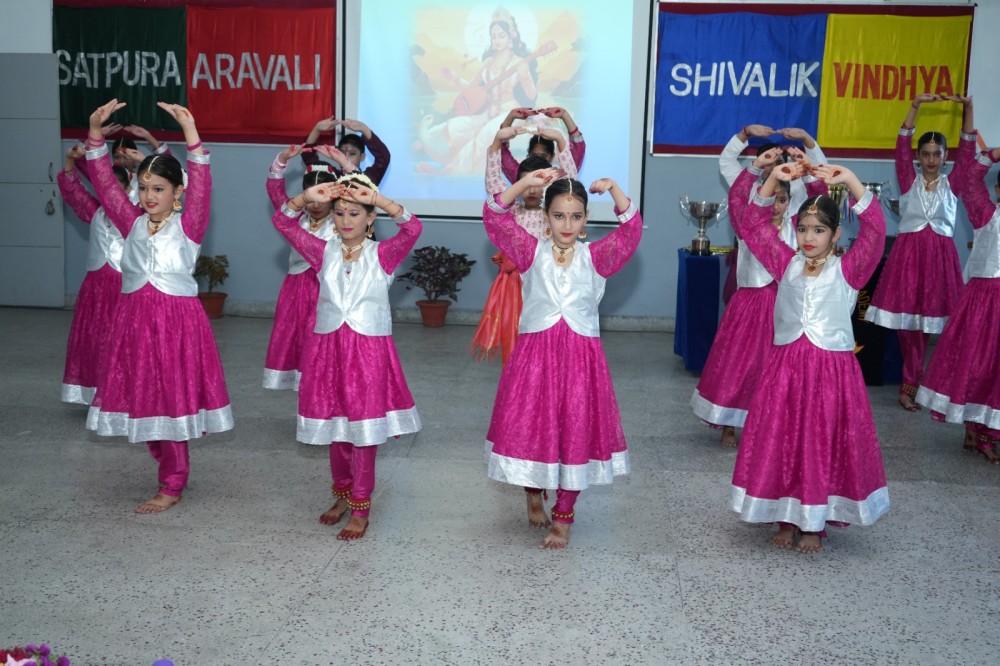 Raja Rammohan Roy Academy campus photo 8 of 30 — Dehradun
