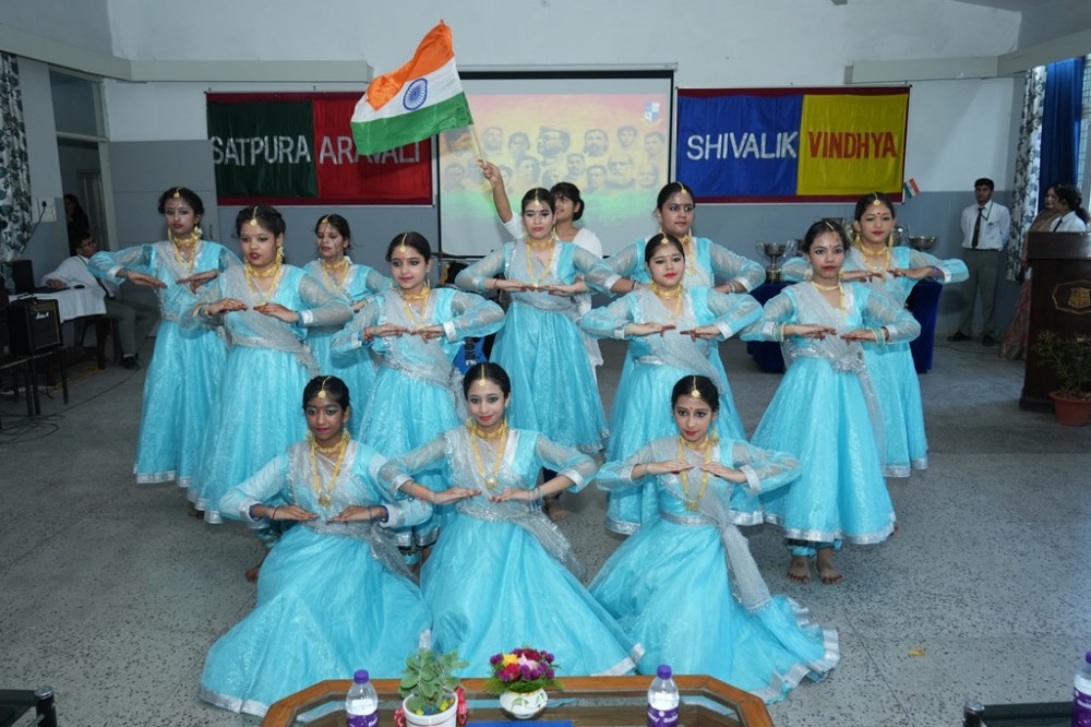 Raja Rammohan Roy Academy campus photo 11 of 30 — Dehradun