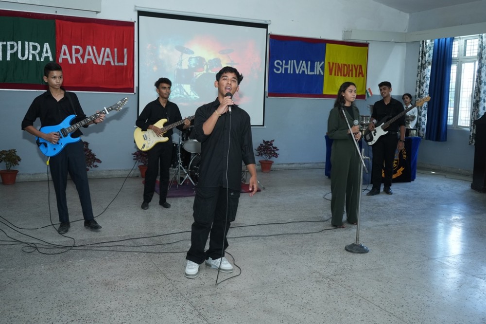 Raja Rammohan Roy Academy campus photo 12 of 30 — Dehradun