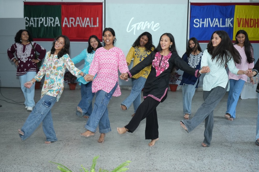 Raja Rammohan Roy Academy campus photo 16 of 30 — Dehradun