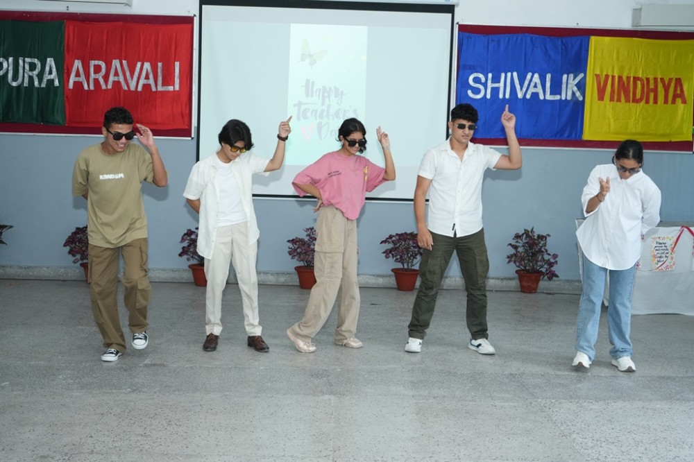 Raja Rammohan Roy Academy campus photo 17 of 30 — Dehradun