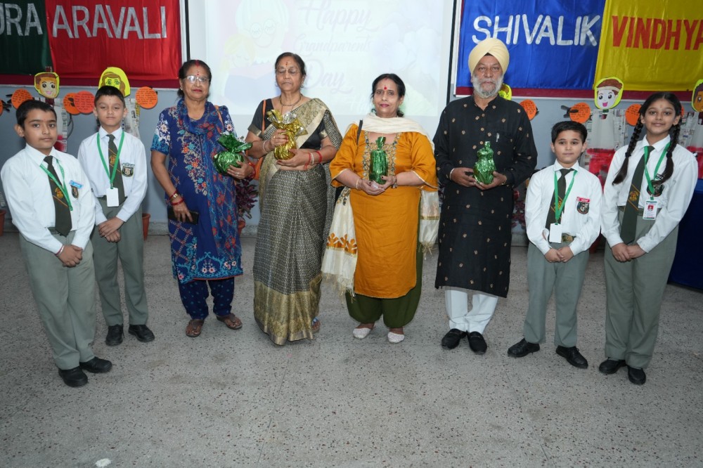 Raja Rammohan Roy Academy campus photo 19 of 30 — Dehradun