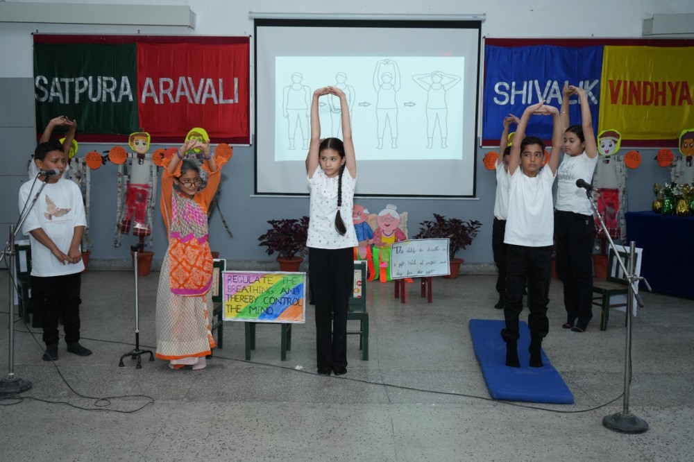 Raja Rammohan Roy Academy campus photo 21 of 30 — Dehradun